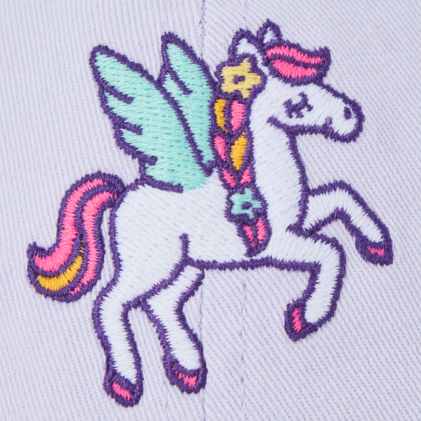 Kids Chill Cap - Unicorn