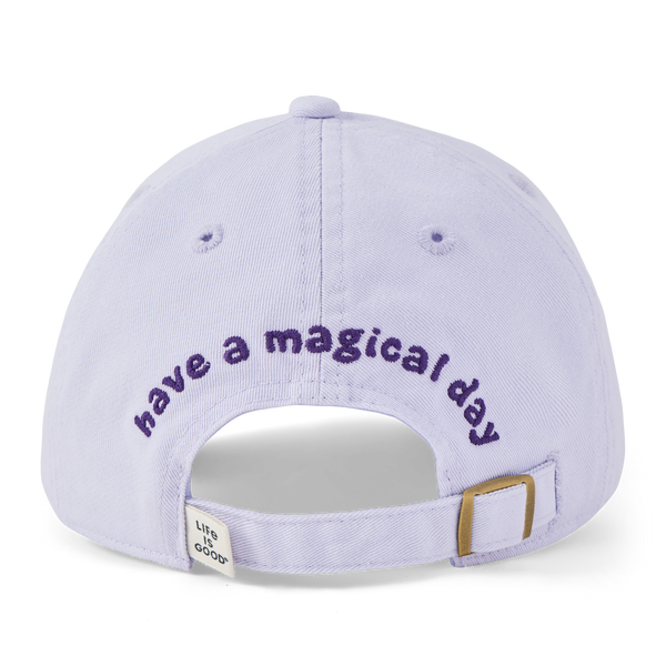 Kids Chill Cap - Unicorn