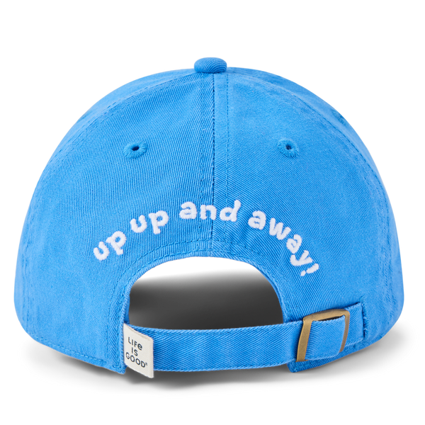 Kids Chill Cap - Helicopter
