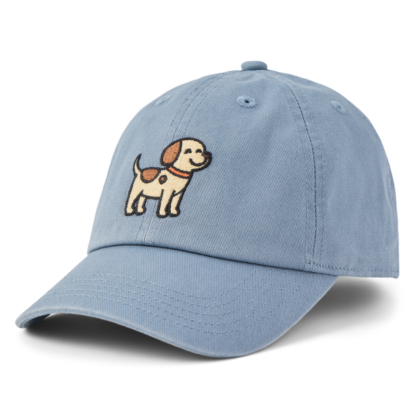 Kids Chill Cap - Dog