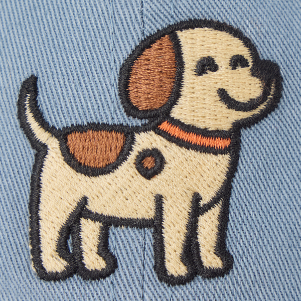Kids Chill Cap - Dog