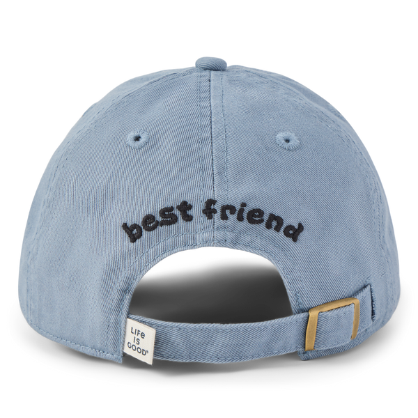 Kids Chill Cap - Dog