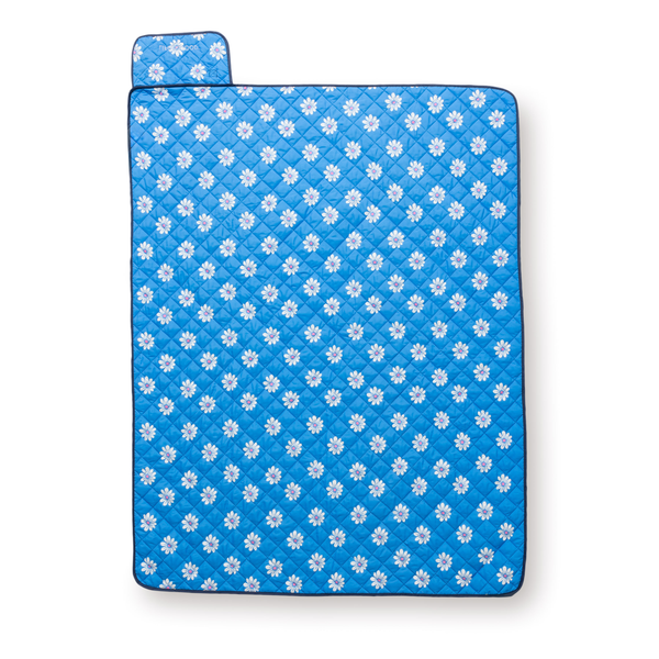 Outdoor Blanket - All Over Daisy