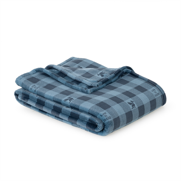 Plush Throw Blanket - Holiday Dragon