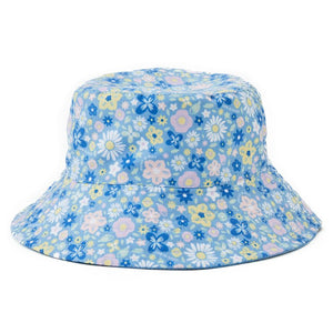 Kids Made in the Shade Dragonfly Floral