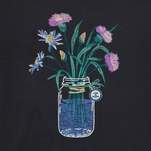 Women's Crusher-LITE Vee Wildflower Jar