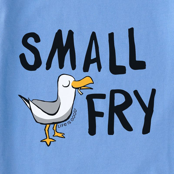 Baby Bodysuit Longsleeve  Seagull Small Fry