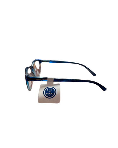 Readers ALCOTT - NAVY