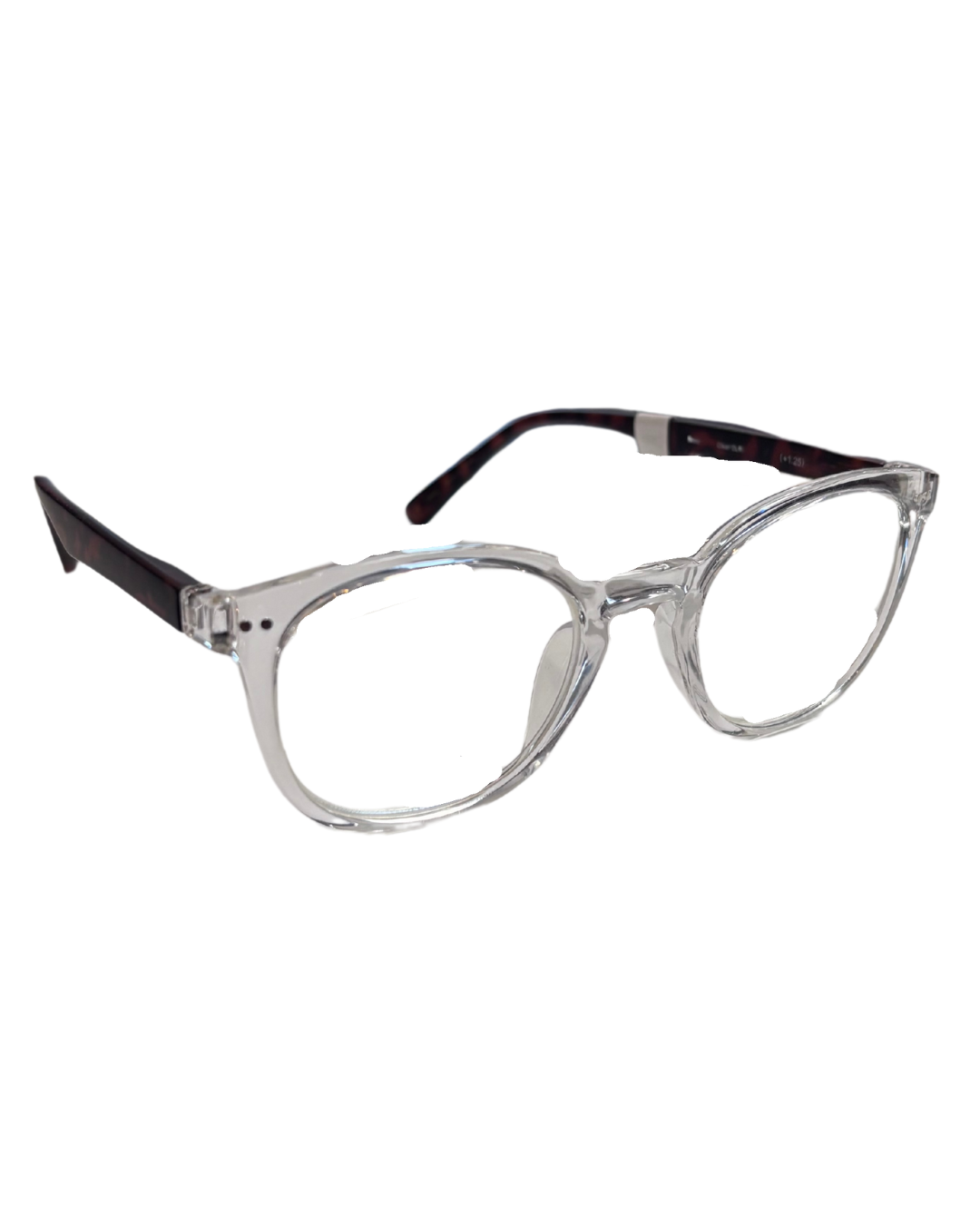 Readers BUTLER - CLEAR