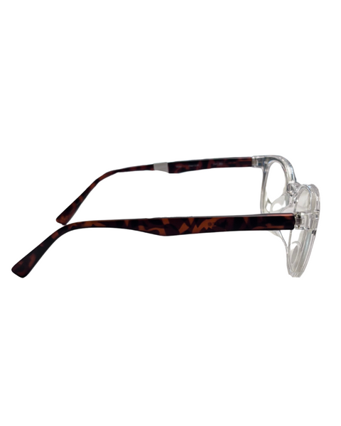 Readers BUTLER - CLEAR