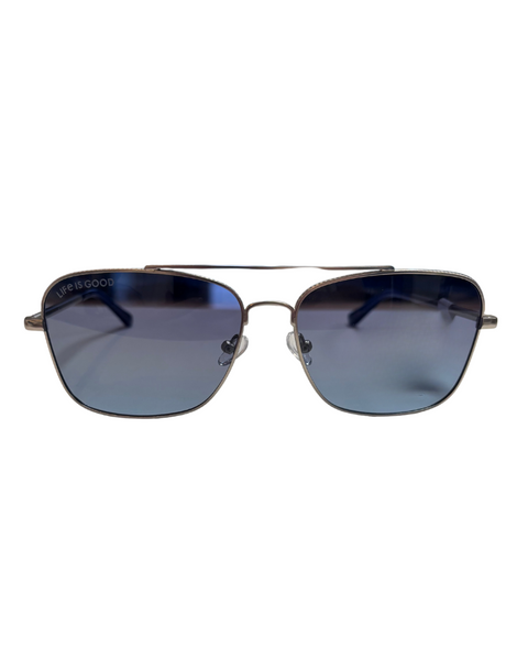 Sunglasses CONEY - GUNMETAL