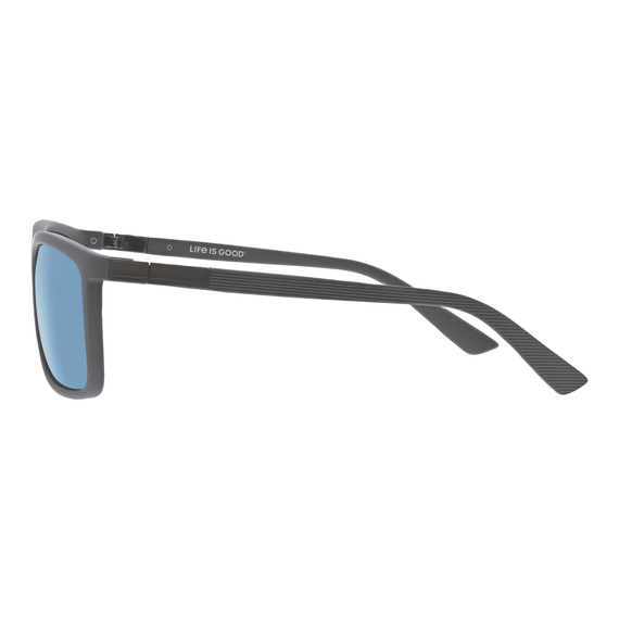 Sunglasses DUCK KEY (Grey)