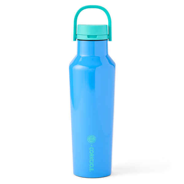 20 oz Stainless Canteen - Jake Not Working Hammock