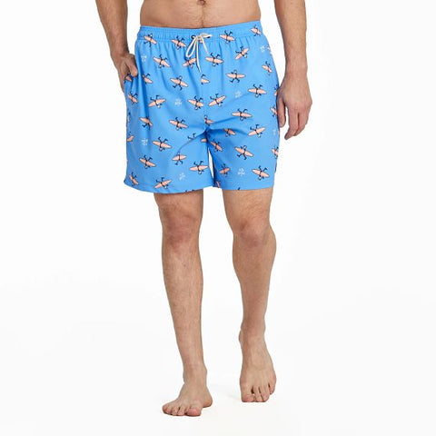 Men's Swim Short Jake Surfboard