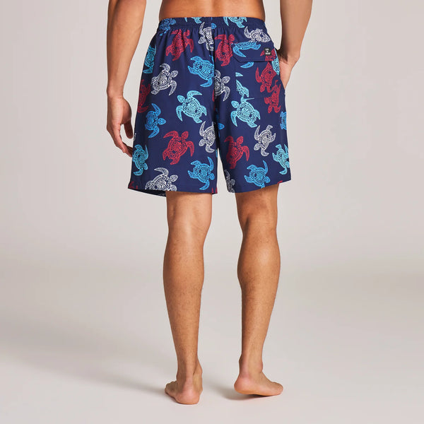 Men's Swim Shorts - Turtle Swim