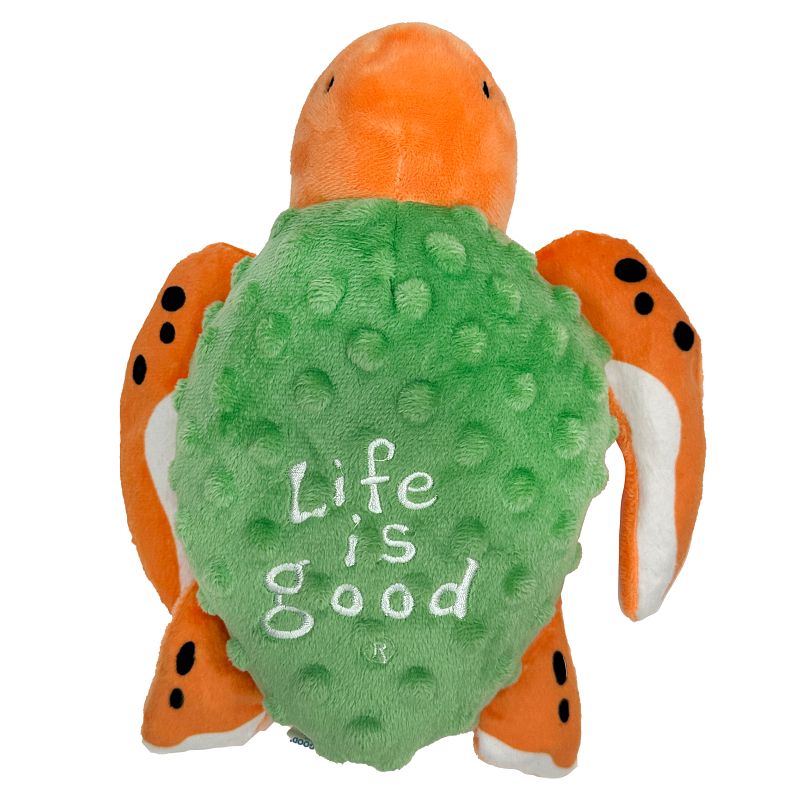 Dog Toy - Sea Turtle