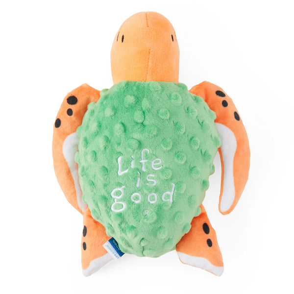 Plush Toy - Turtle