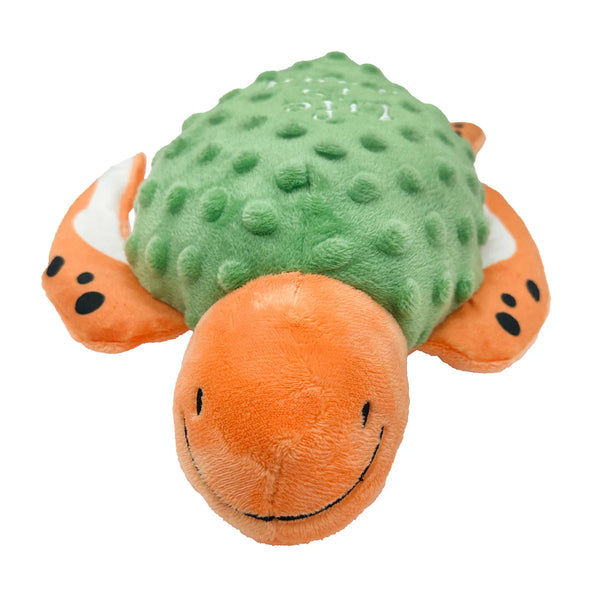 Plush Toy - Turtle