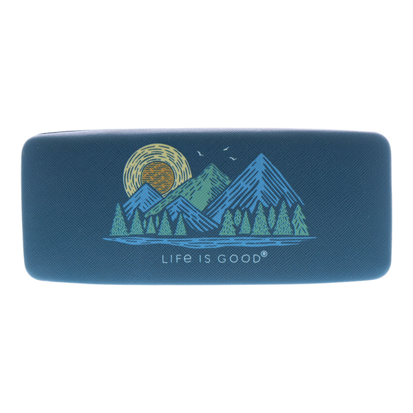 Sunglasses Case - LIG Life isn't easy