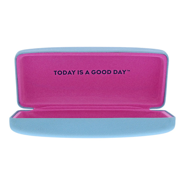 Sunglasses Case - Sun and Water