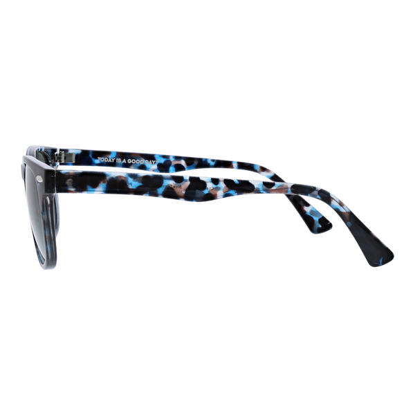 Sunglasses Champlain - Blue Tortoise
