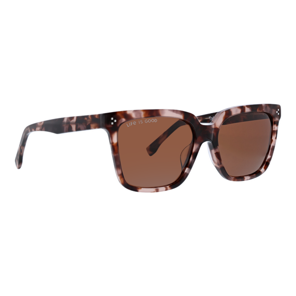 Sunglasses Tahoe - Blush