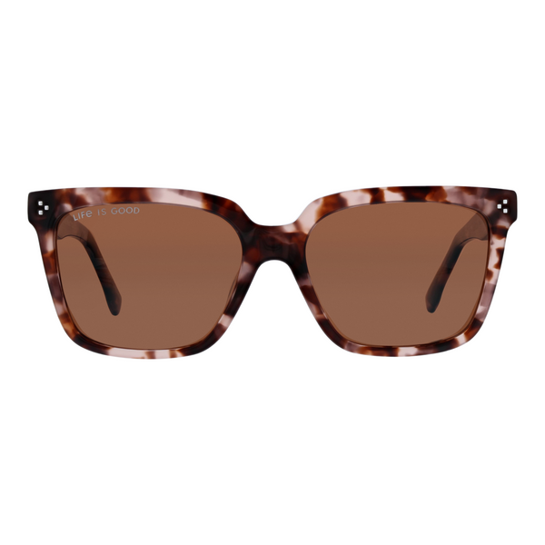 Sunglasses Tahoe - Blush