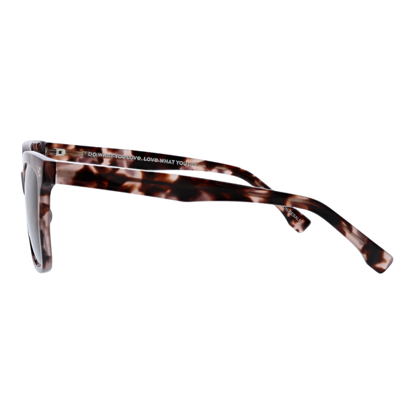 Sunglasses Tahoe - Blush