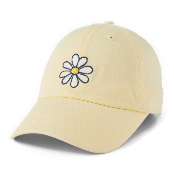 Chill Cap LIG Daisy (Yellow)