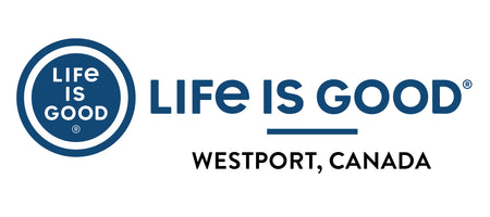 Life is Good Westport, Canada