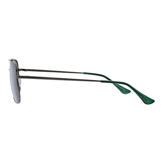 Sunglasses LONG BOAT (Gunmetal)