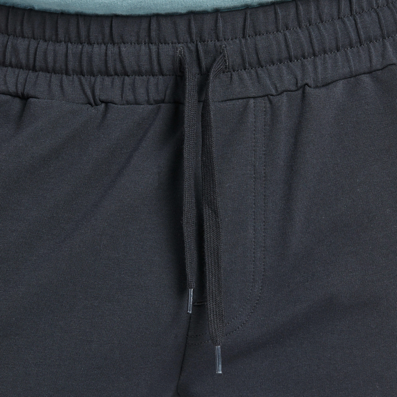 Men's Crusher Flex Shorts (Black)