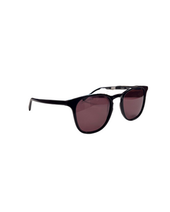 Sunglasses NIAGARA - BURGANDY
