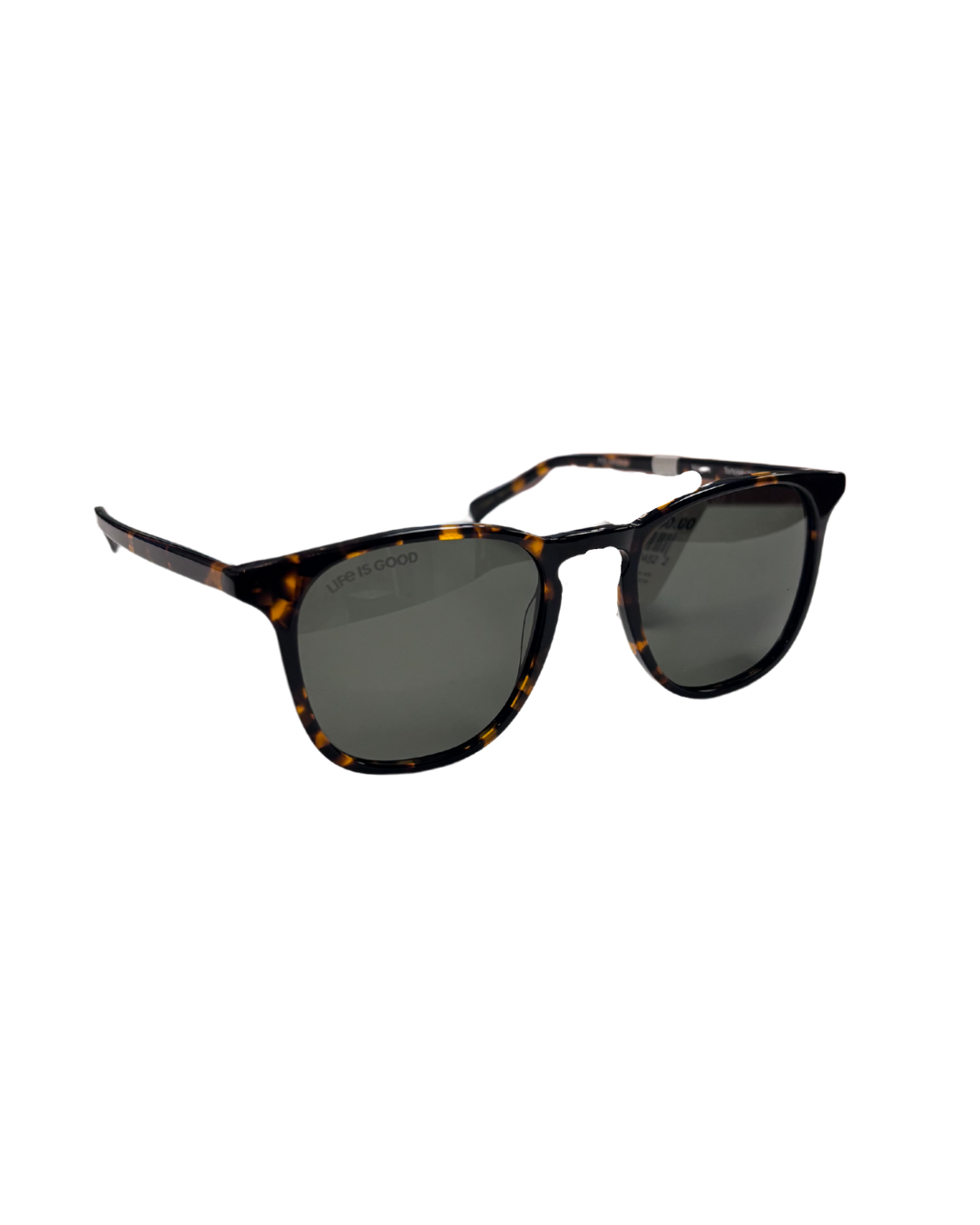 Sunglasses NIAGARA - TORTOISE