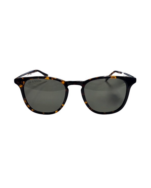 Sunglasses NIAGARA - TORTOISE