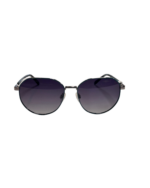 Sunglasses PEACEFUL BANK - Teal