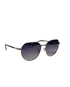 Sunglasses PEACEFUL BANK - Teal