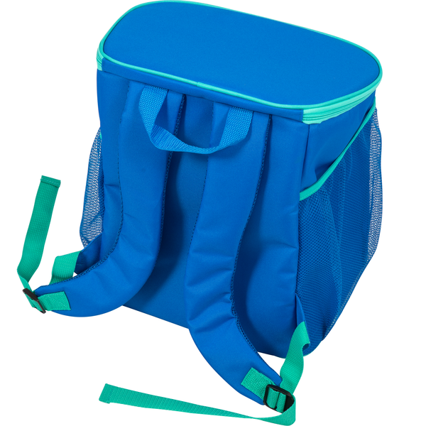 30 Can Backpack Cooler - Jake Hammock - Life is Good Westport, Canada
