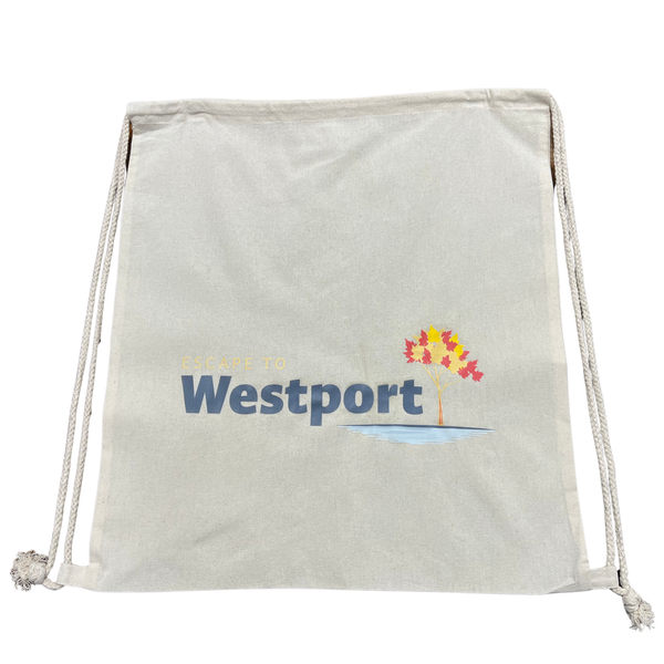 Escape to Westport - PACK