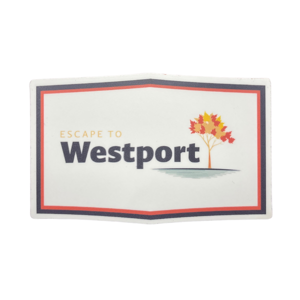 Escape to Westport - PACK