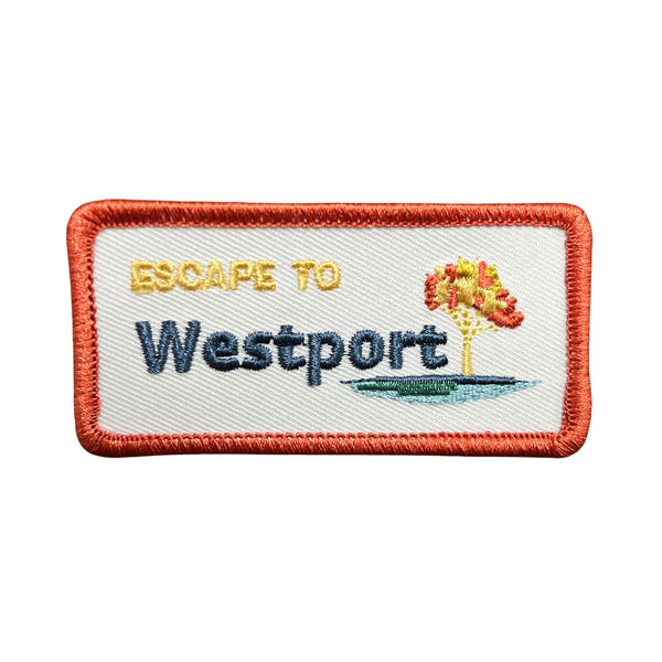 Escape to Westport - PACK