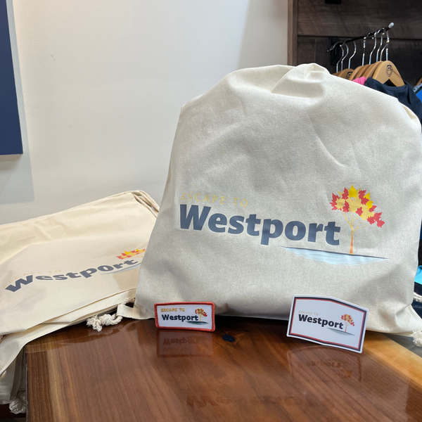 Escape to Westport - PACK