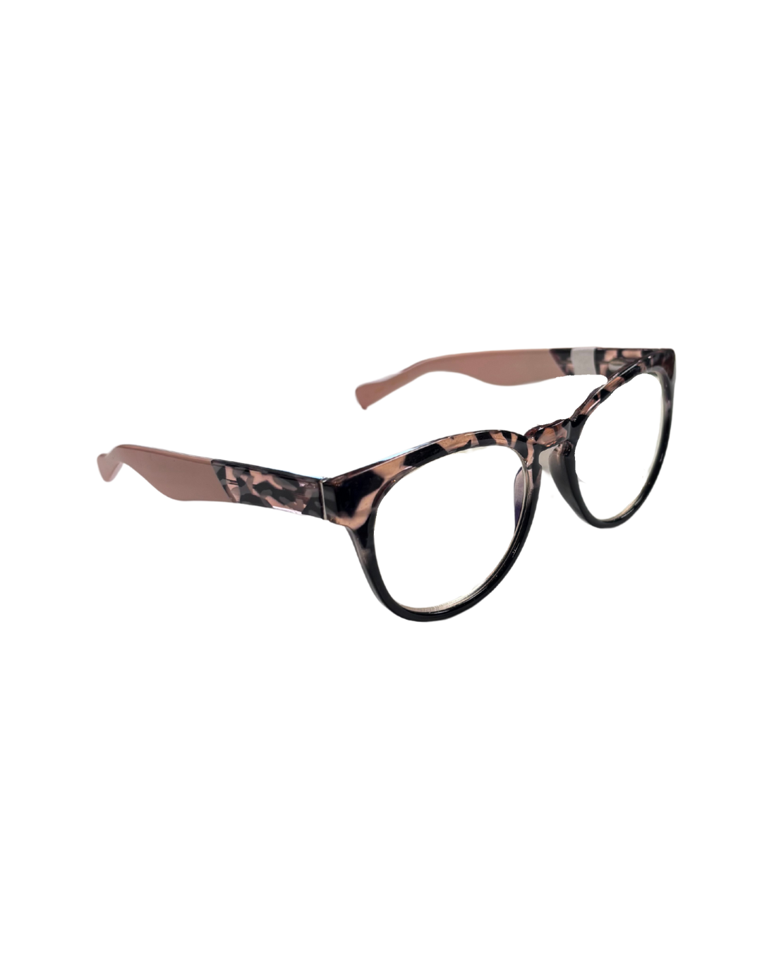 Readers ATWOOD Tortoise - Black