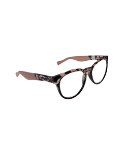 Readers ATWOOD Tortoise - Black