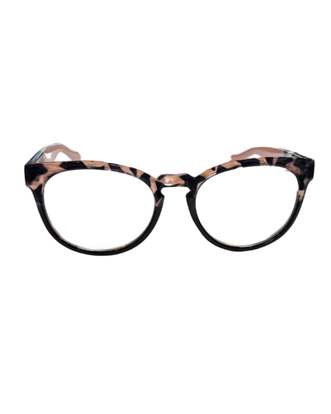 Readers ATWOOD Tortoise - Black