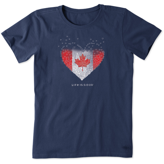 Canada Eh! – Tagged 