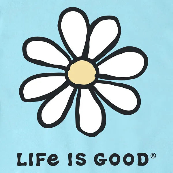 Wome's Crusher-LITE Vee - Single Daisy