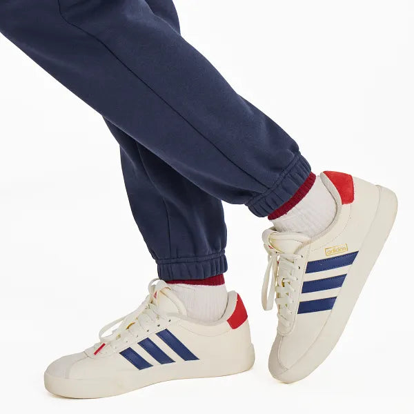 Women's Good Vibes Fleece Jogger - Inkwell Blue - Life is Good Westport, Canada