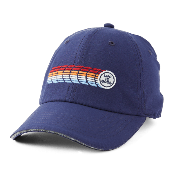 Active Chill Cap Energetic Coin