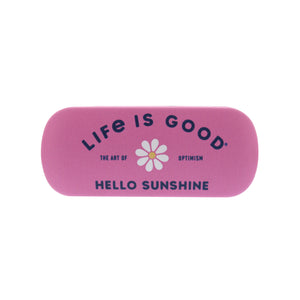 Case DAISY SUNSHINE PINK